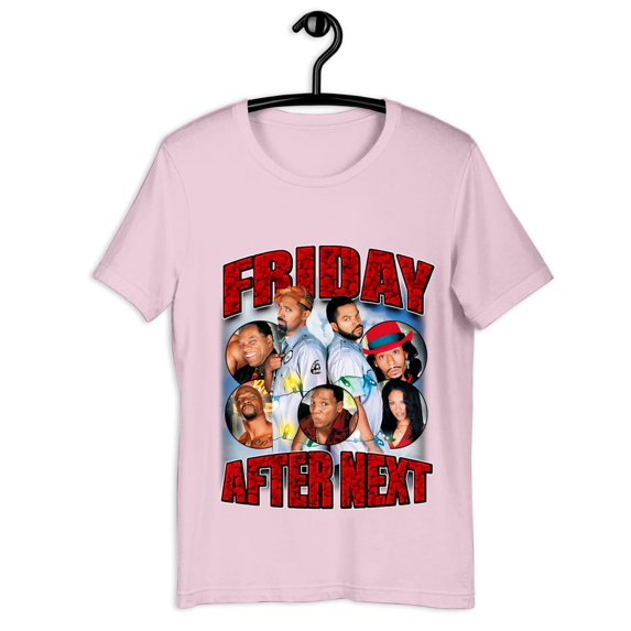 90s Comedy Sequel Style Shirt-TH38890