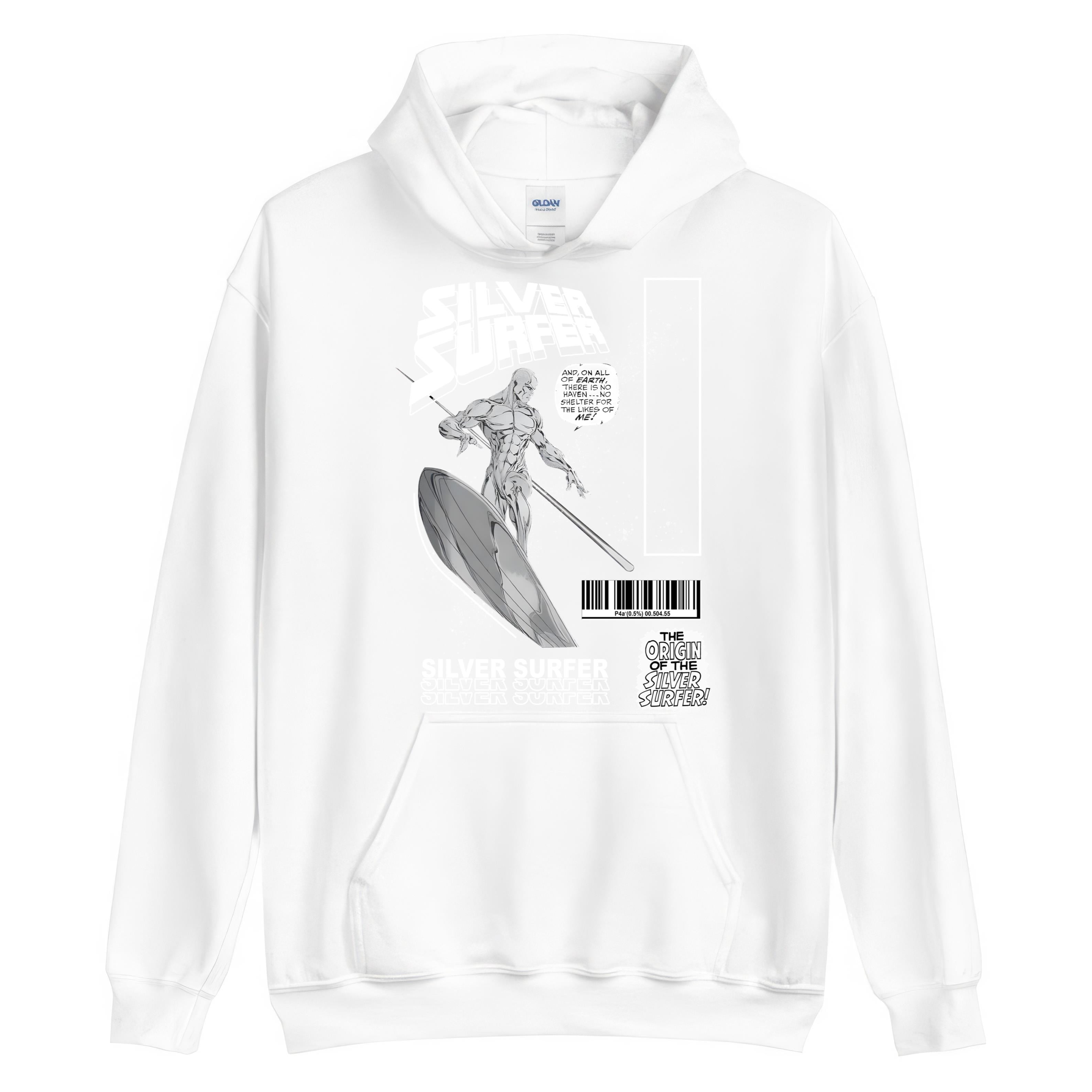 CLASSIC TEE SUPERHERO