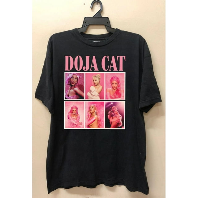 90s Doja music tour, Do.ja Cat tshirt, Doja tour 2024 shirt, Doja ...
