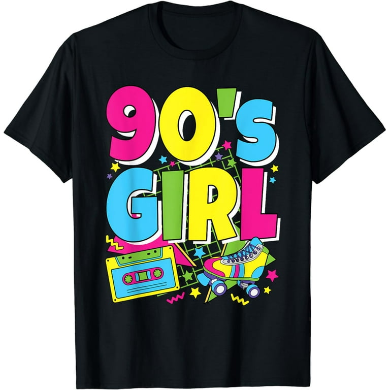 HOT Casual 90s Girl Fashion 90s Girl 1990s Fashion 90s Theme