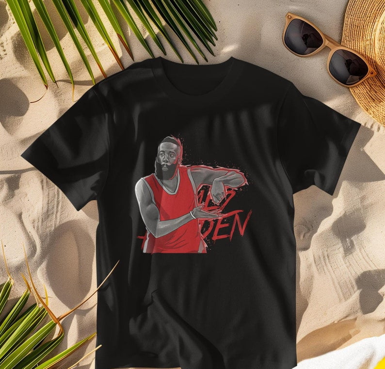 brooklyn harden shirt