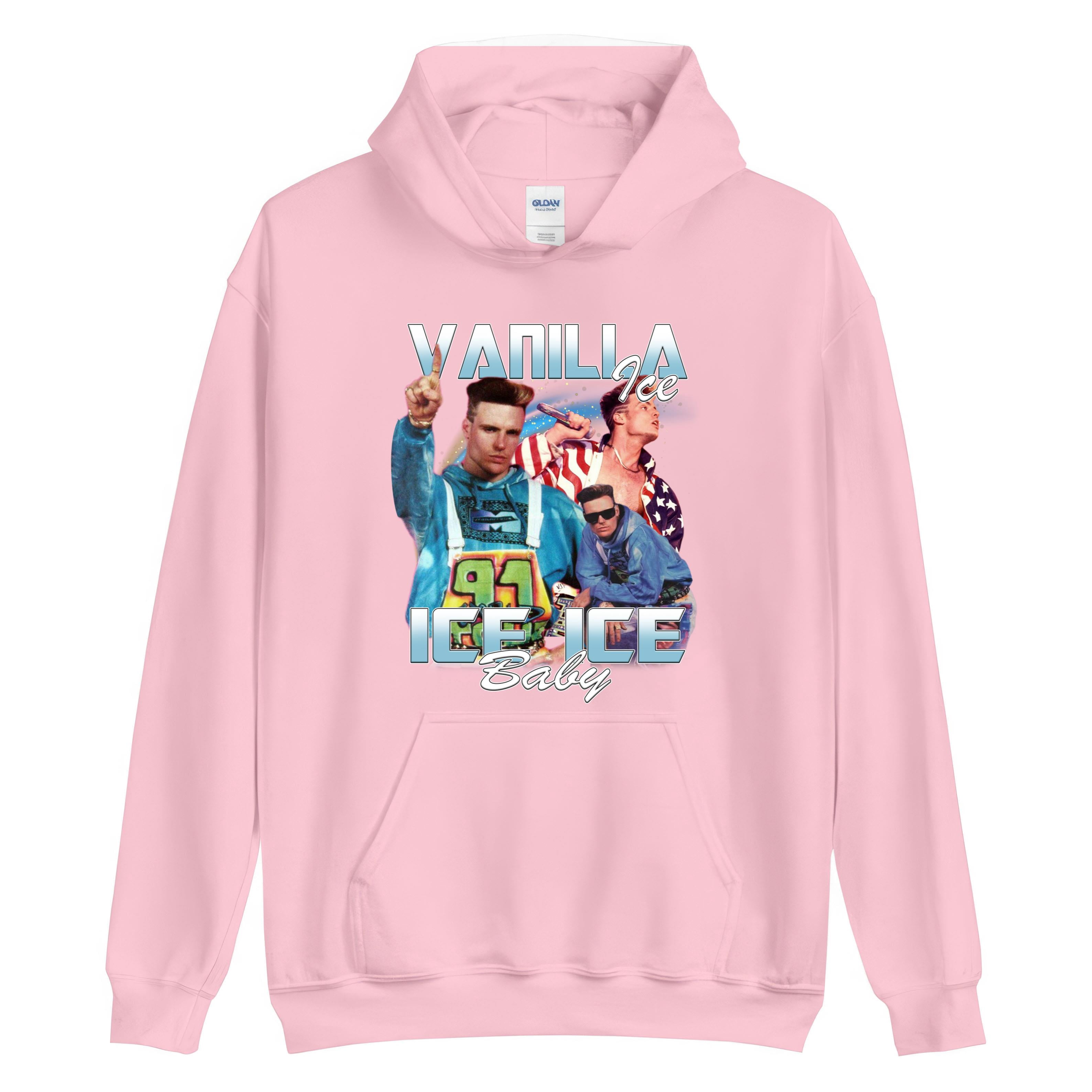 HANDSPUN RECORDS - 90's RPM Logo Hoodie main image 1