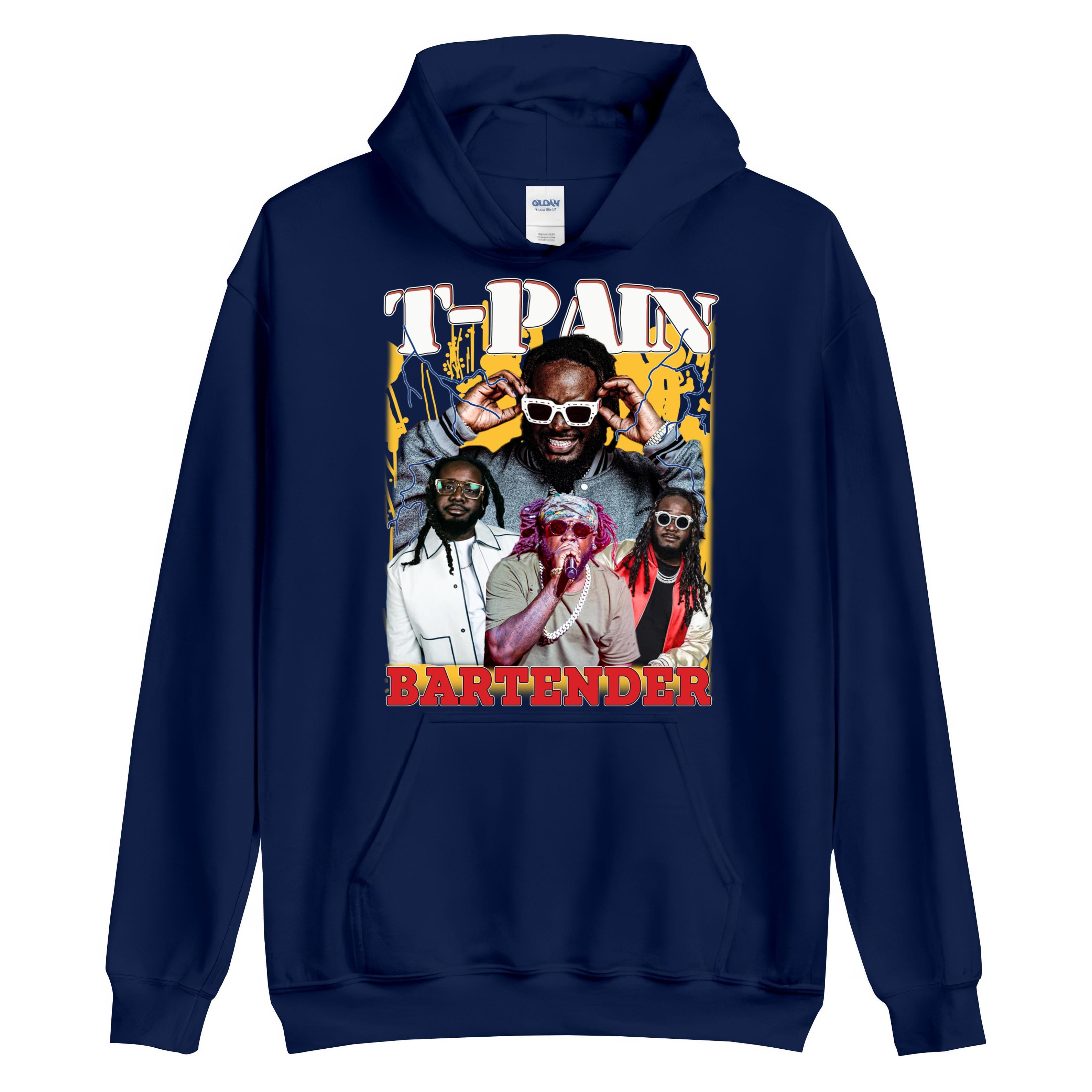 T-shirt Graphique Fan Art The Kinks, Couleur Athletic Heather, Unisexe - Neuf Avec étiquettes
