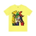 thumbnail image 1 of 90s Hip-Hop Girl Group Legends Tee, R&B Icons Classic Female Group TShirt, 1 of 4