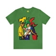 thumbnail image 1 of 90s Hip-Hop Girl Group Legends Tee, R&B Icons Classic Female Group TShirt, 1 of 4