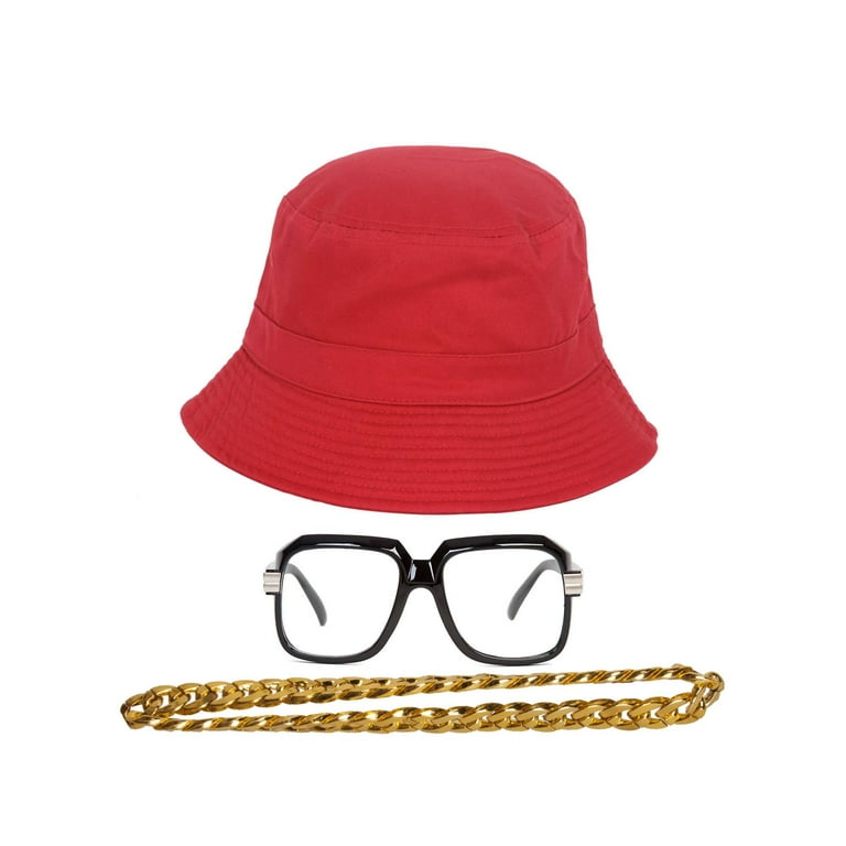 90s Gold Bucket Hat 90s Gold Bucket Hat