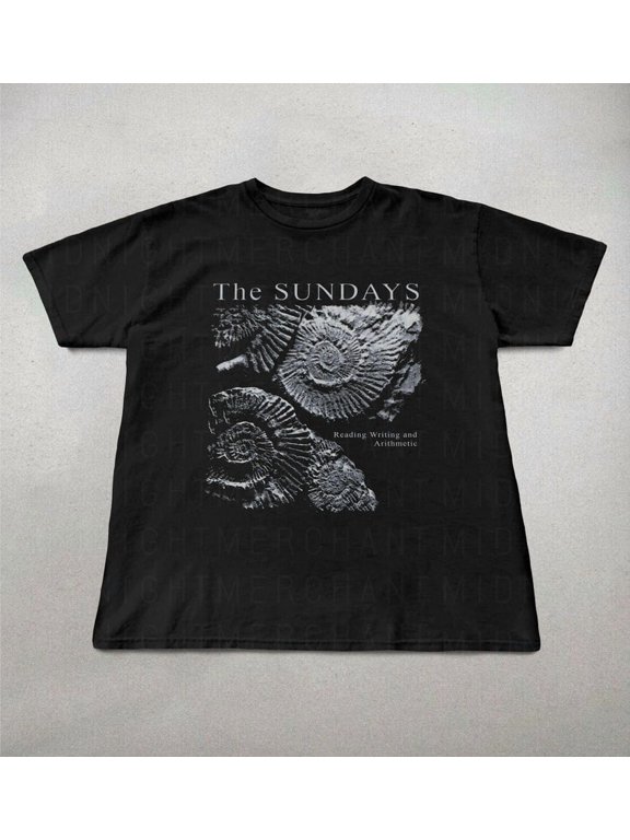 90s Indie Rock T-Shirt, Vintage Alternative Music Graphic Tee, Gildan 5000 Unisex Cotton Shirt