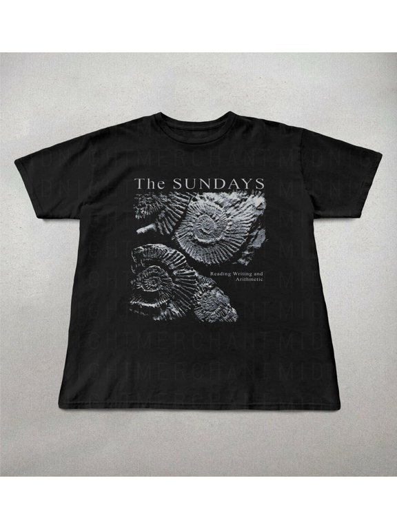 90s Indie Rock T-Shirt, Vintage Alternative Music Graphic Tee, Gildan 5000 Unisex Cotton Shirt
