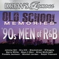 thumbnail image 1 of 90s Men Of R&B (CD), 1 of 1