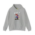 thumbnail image 1 of 90s Nostalgia Cartoon Movie Hoodie, Bebes Kids Hooded Sweatshirt, 1 of 5
