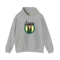 thumbnail image 1 of 90s Nostalgia Hoodie, Iconic MTV Daria Cartoon Hooded Sweatshirt, 1 of 5
