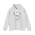 thumbnail image 1 of 90s Nostalgia Retro Hoodie, Pinky & The Brain Graphic Hoodie, 1 of 5
