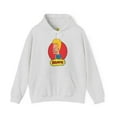 thumbnail image 1 of 90s Nostalgia Sweatshirt, 90s MTV Cartoon Hoodie, Beavis and Butthead, 1 of 5
