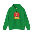 thumbnail image 1 of 90s Nostalgia Sweatshirt, 90s MTV Cartoon Hoodie, Beavis and Butthead, 1 of 5
