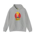 thumbnail image 1 of 90s Nostalgia Sweatshirt, 90s MTV Cartoon Hoodie, Beavis and Butthead, 1 of 5