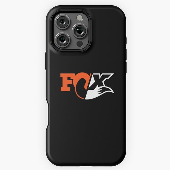 90s Octopus Cartoon Fox Funny Art Phone Case for iPhone 16 15 14 13 12 11 Pro Max