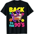 thumbnail image 1 of 90s Party Outfit For Men, 90's Costume Women | 1990's T-Shirt, 1 of 7
