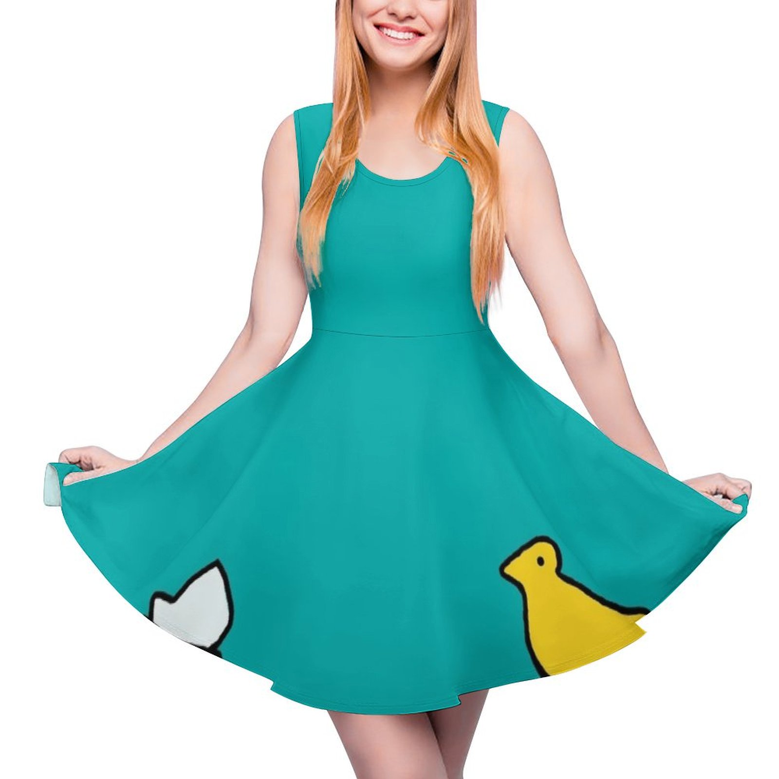 90s Phil and Lil Sleeveless Dress ladies dresses for special occasions