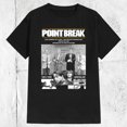 thumbnail image 1 of 90s Point Break Movie T-shirt, 1 of 2