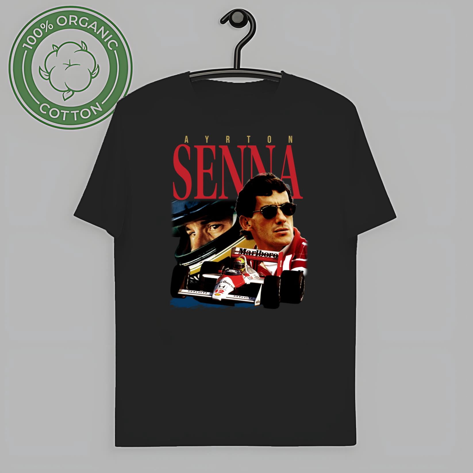 90s Racing Legend Shirt – Retro Bootleg Motorsport Graphic Tee New ...