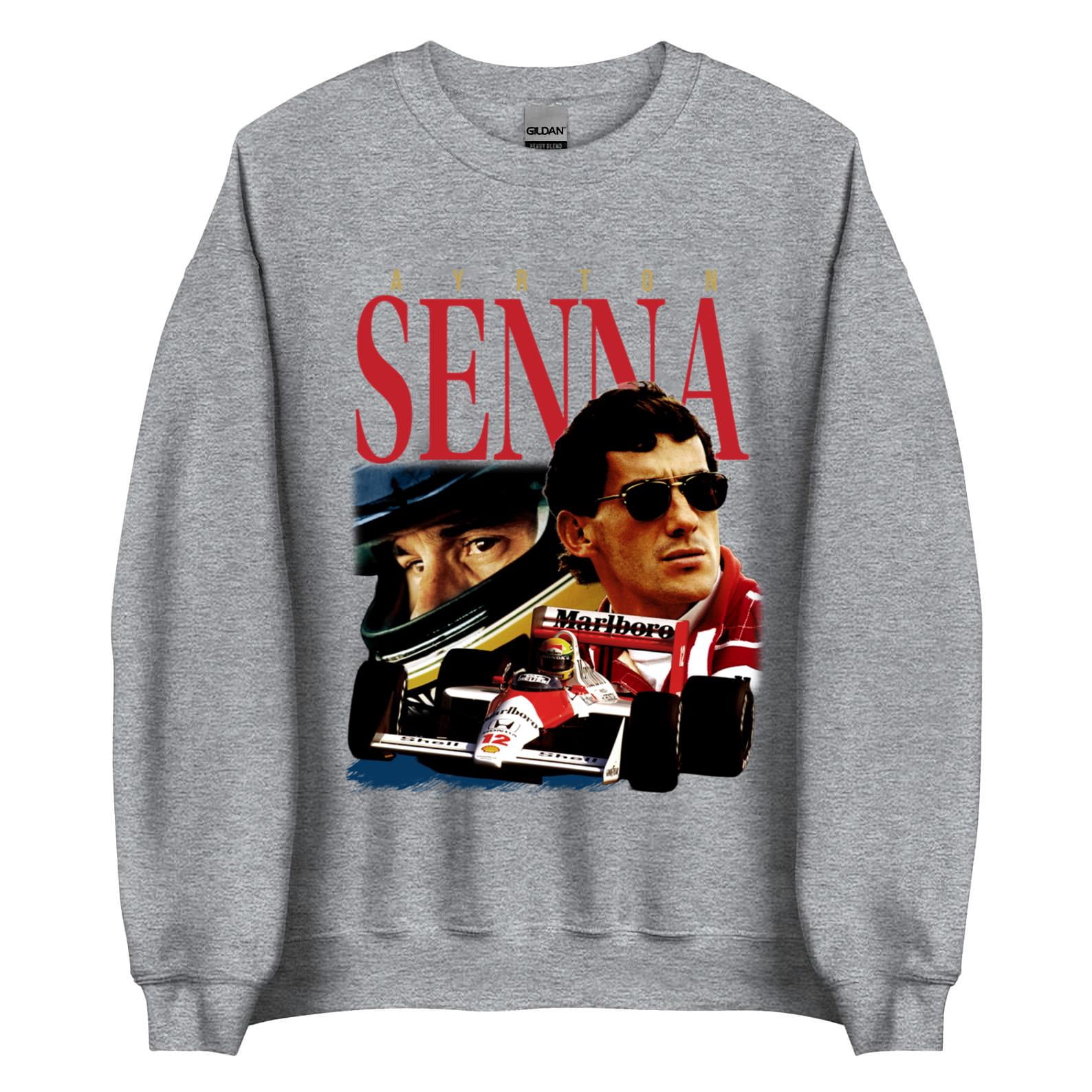 90s Racing Legend Tribute Shirt, Retro Bootleg Motorsport Graphic Tee ...