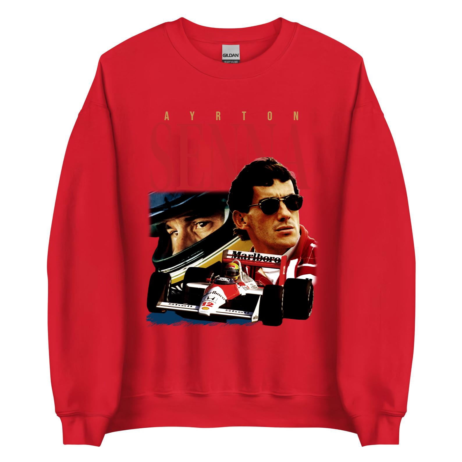 90s Racing Legend Tribute Shirt, Retro Bootleg Motorsport Graphic Tee ...