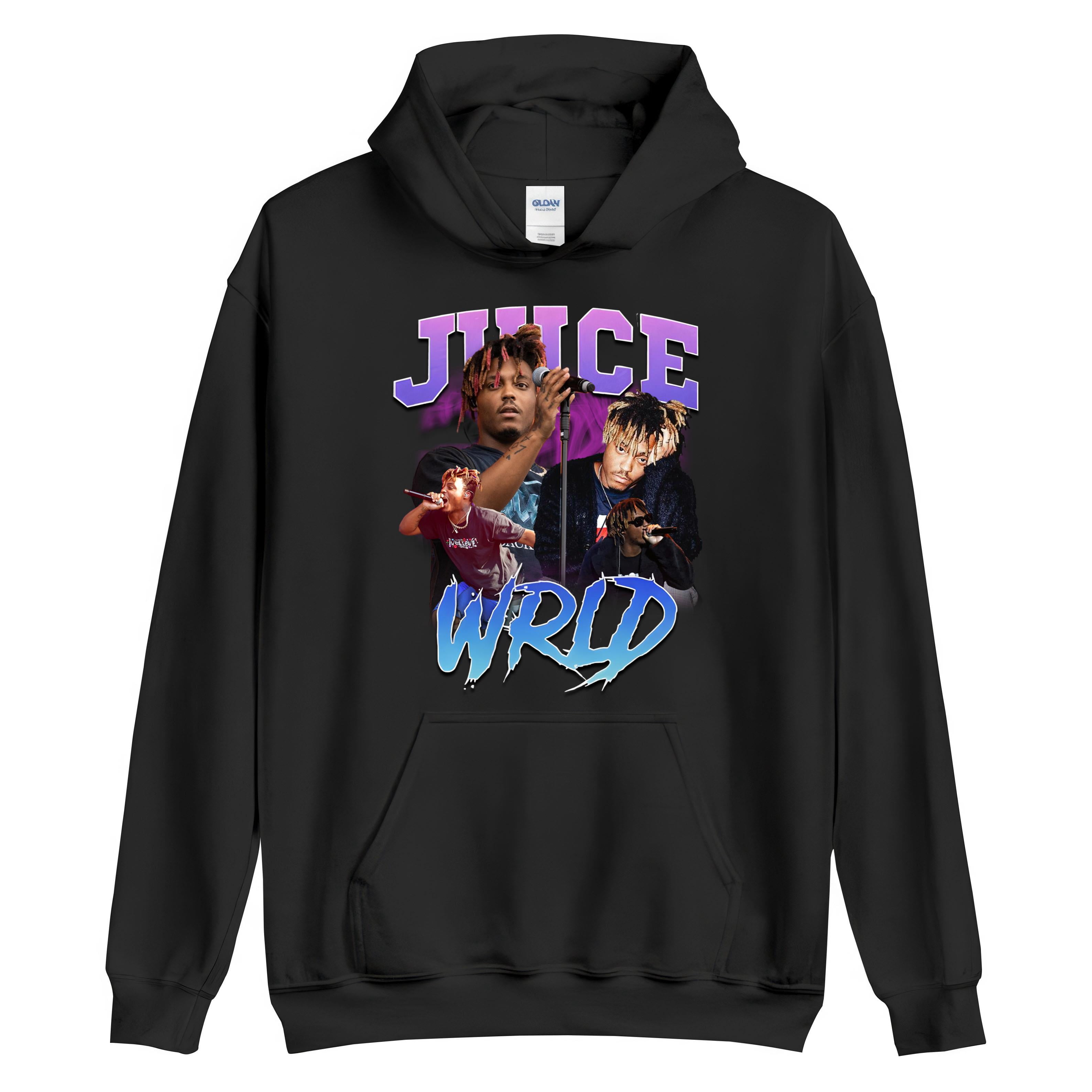 90s Rap Music Graphic Shirt, Vintage Rapper Album Inspired Hoodie ...