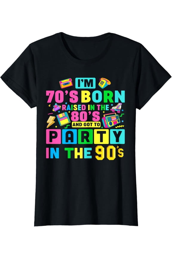 90s Rave Ideas For Women & Party Outfit 90s Festival Costume T-Shirt mens t shirt,black,women,funny,misfits,men,journey