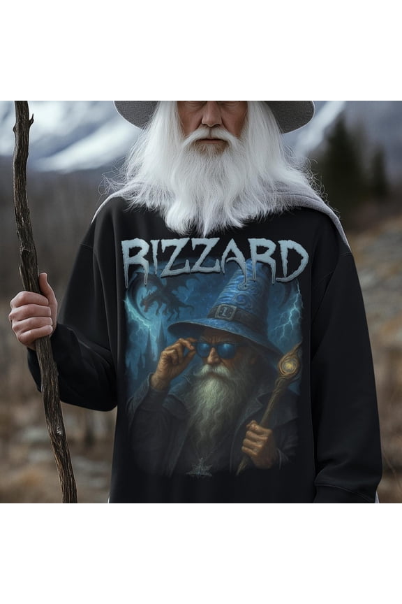 90s Retro Rizzard Wizard Fantasy Wizard Dragon Catstle TShirt Funny Alpha Wizard Top Dark