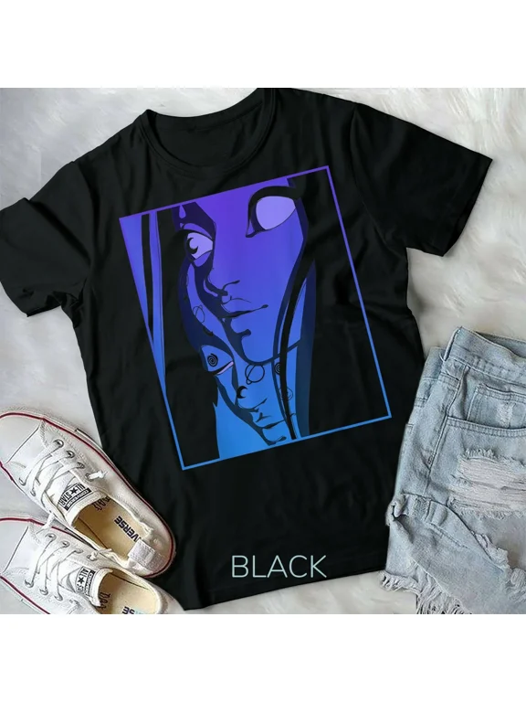 90s Soft Grunge Aesthetic Edgy E-Girl Pastel Goth Teen Unisex Form T-shirt