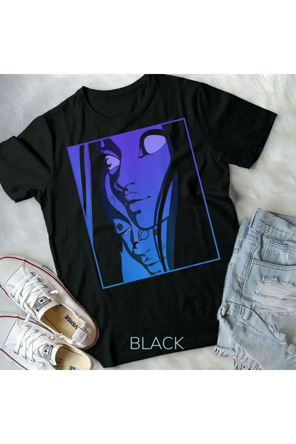 90s Soft Grunge Aesthetic Edgy E-Girl Pastel Goth Teen Unisex Form T-shirt
