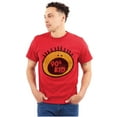 thumbnail image 1 of 90s TV Throwback Retro Nostalgia Unisex Plus Size Graphic Tee Brisco Brands 5X, 1 of 6