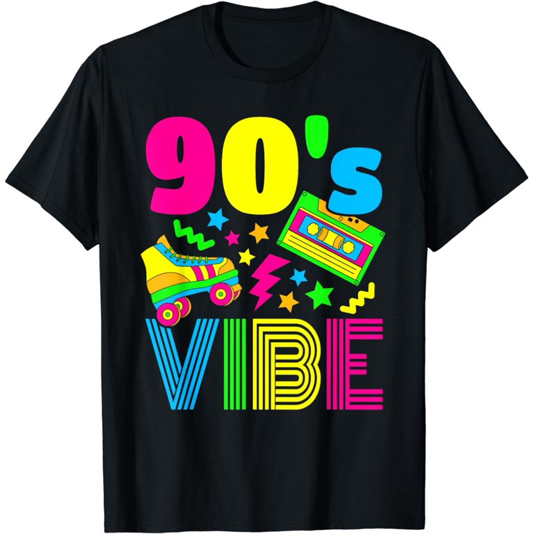 90s Vibe 1990s Fashion 90s Theme Outfit Nineties Theme Party