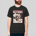 thumbnail image 1 of 90s Vintage Inspired Giveon Tshirt, 1 of 2