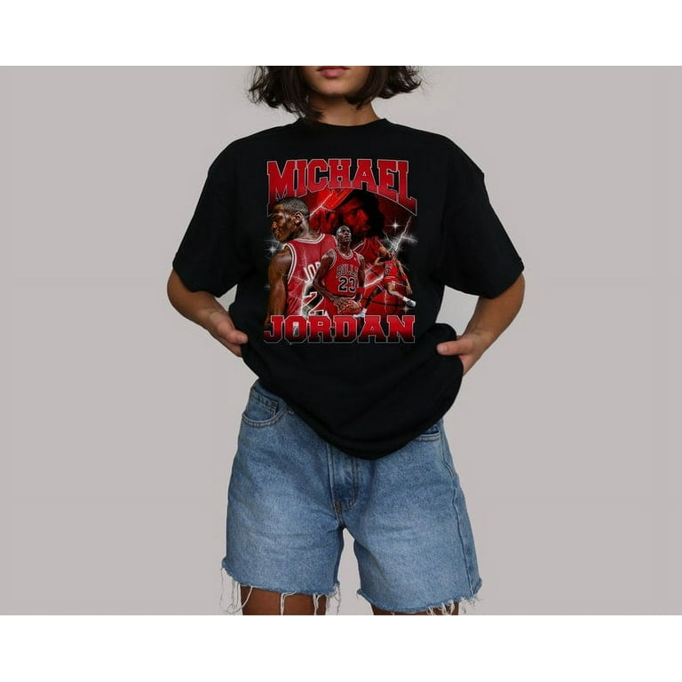 90s jordan clothing store