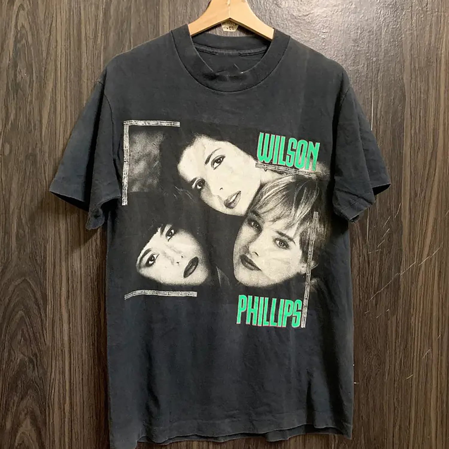GILDAN 90s Lilith Fair バンドT XXLサイズ Vintage 90s Lilith Fair Ringer T-shirt Women's Music