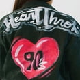 thumbnail image 1 of 90sHT: 90s HeartThrob (a journal about love and acceptance), (Paperback), 1 of 1