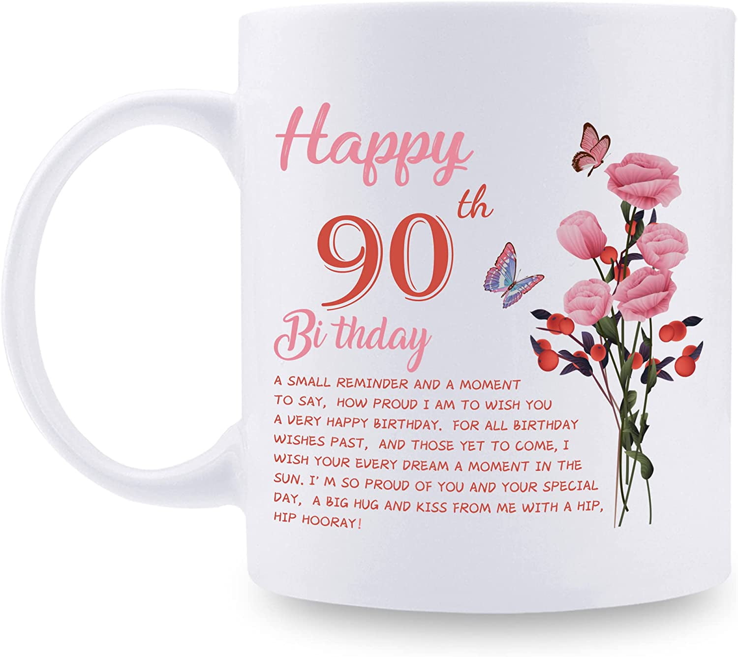 Best Mom Ever Coffee Cup - 904 Custom