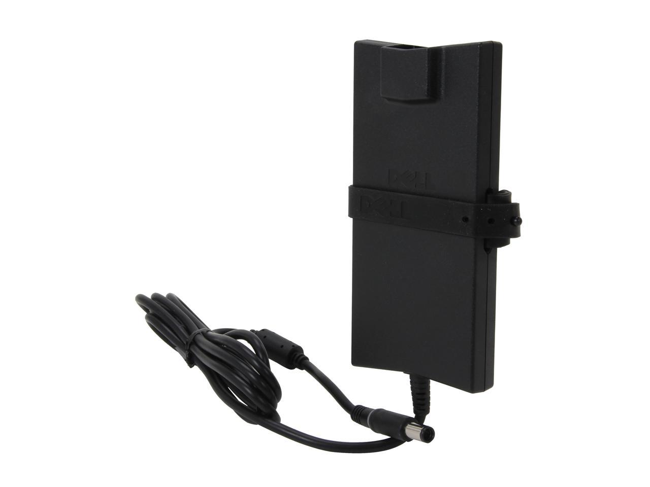 90w AC Adapter (E5 next gen) (including converting dongle 7.4->4.5mm) - image 1 of 5