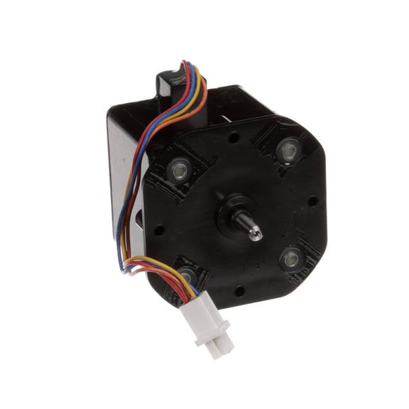MOTOR ASSEMBLY,DC,STEPPER,PM,BB,2 PHASE 91-0167-SP - Genuine OEM Replacement Part
