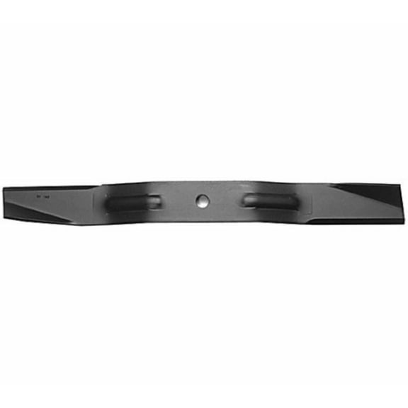 91-142 Mower Blade, 24-1/8", Center hole: 3/4 By Oregon