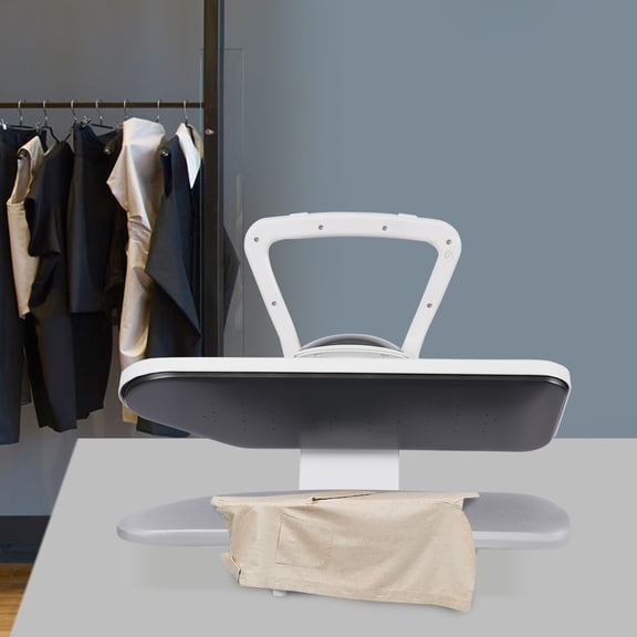 91*53*26cm Intelligent Ironing Machine 1600w Touch Screen Steam Ironing Household Multifunctional Ironing Machine