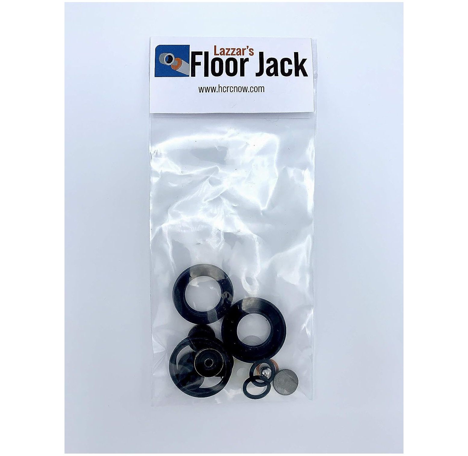 91642 Napa Floor Jack Seals, 2 Ton, Seal Replacement Kit, Quality