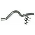 thumbnail image 1 of 91-96 Jeep Wrangler 2.5" Exhaust Kit No Muffler, 1 of 1