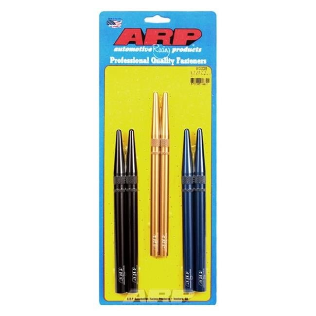 ARP Rod Bolt Extension Kit - Aluminum ARP Rod Bolt Extension Kit - Aluminum