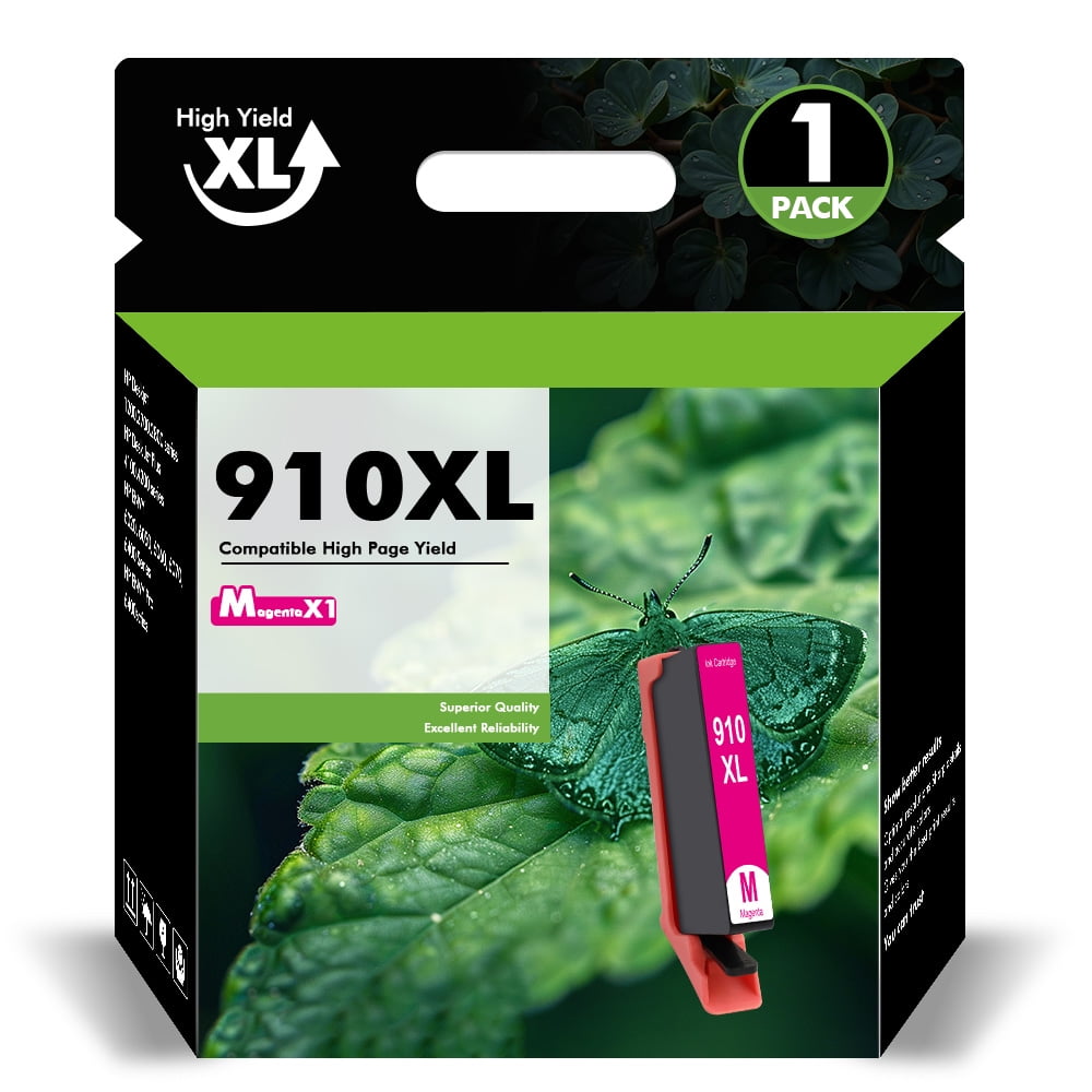 HP OfficeJet Pro 8025 Ink - HP 8025 Ink Cartridges from $11.95