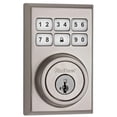 thumbnail image 1 of 910 CNT Z-Wave Deadbolts, 1 of 3