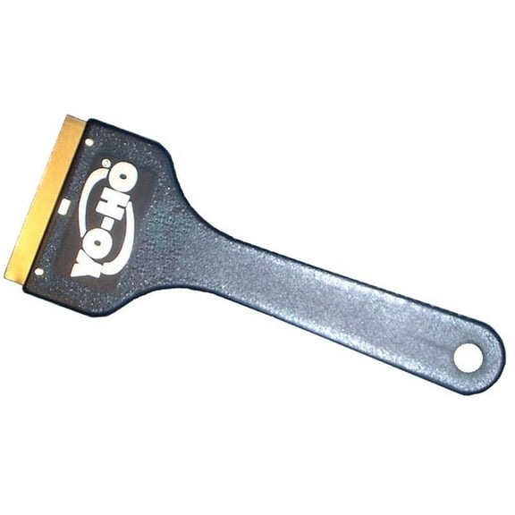 91005 BRASS-EDGE SCRAPER