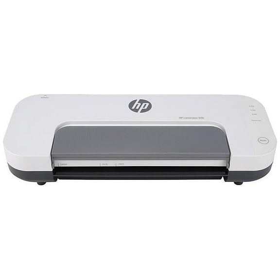91005G HP 920 Laminator