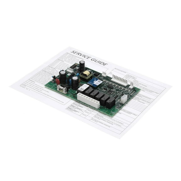 BOARD CONTROL IOT BLUETOOTH KIT 9101414-01S - Genuine OEM Replacement Part